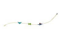 Bracciale Nanán Bambino in Argento NAN0453 - NAN0453